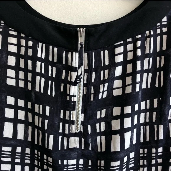 Madewell | Retrospect Silk Blouse - Picture 6 of 9